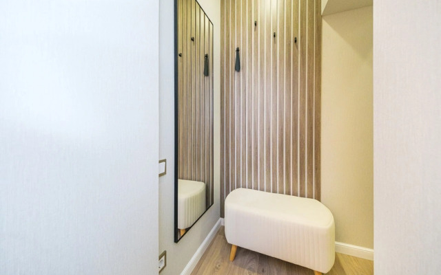 Квартира с Дизайнерским Ремонтом