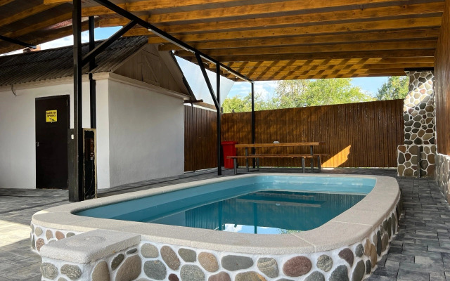 Гостевой дом на Широком