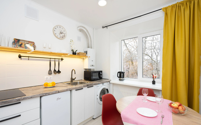 Квартира на Чехова