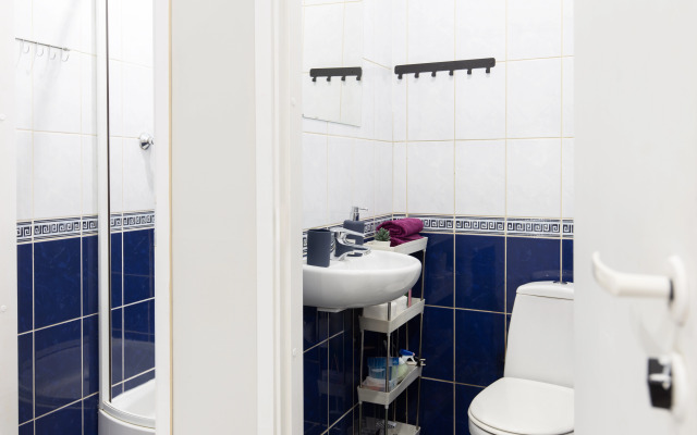 Квартира 3-Комнатная у Эрмитажа