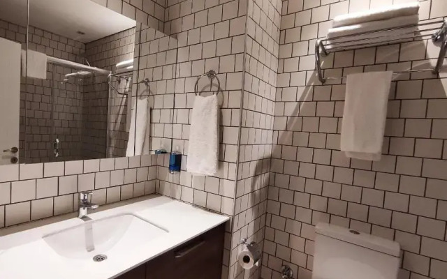 Mas Suites Karaköy