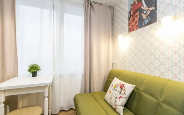 Апартаменты Film у метро