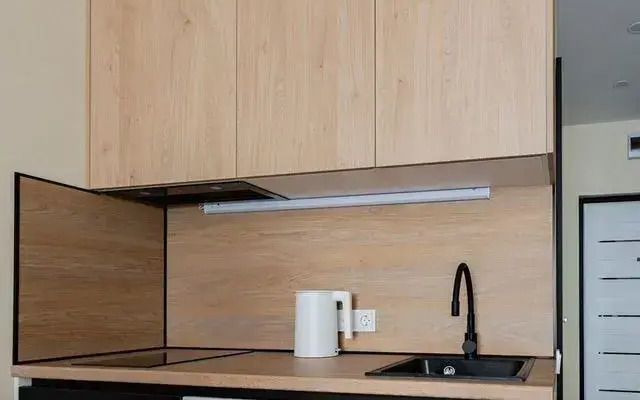 Na Yasnogorskoy Ulitse 16/2k7 Apartment