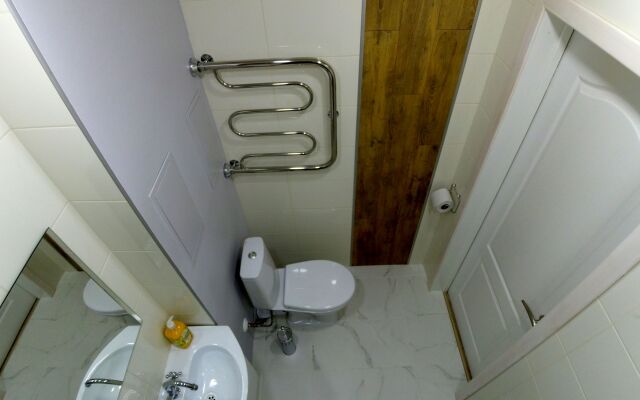 Уютная Квартира на Калужской 26