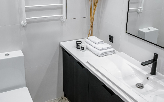Sovremennaya Krut Biznes-Klassa Ot Vgosti33 Apartments