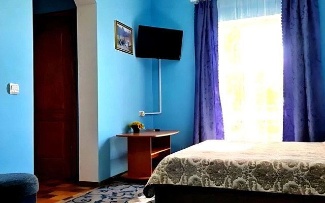 Мини-отель Валентина