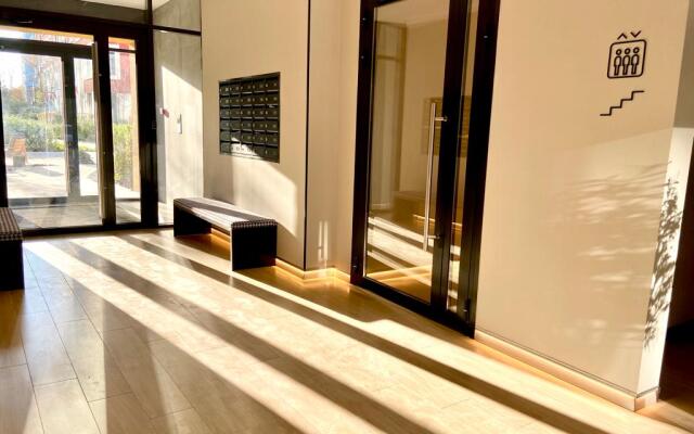 Aliana Apartments