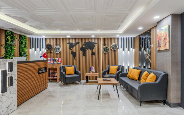 Roys Hotel & Suites Hotel