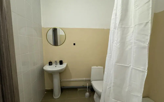 Апартаменты на улице Караульная