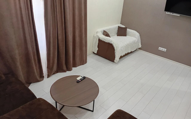 Квартира возле парка и стадиона