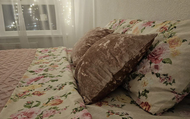 Квартира новая однушка в ЖК Лесная мелодия 3