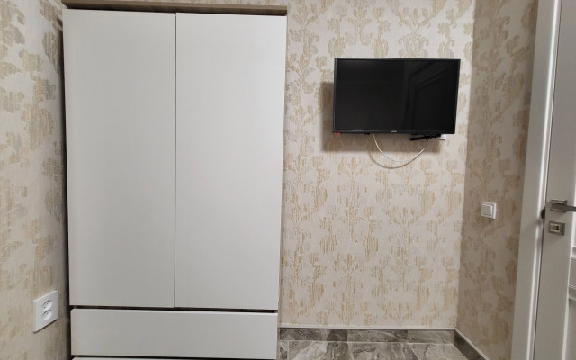 Гостевой Дом Барбарис