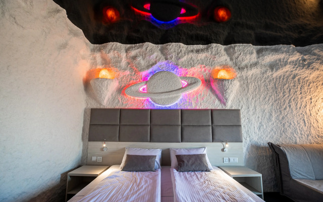 Sol i Solntse Guest House
