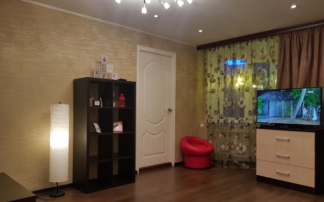 Апартаменты На Воровского 4/22