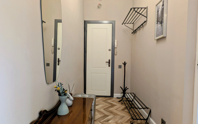 Квартира Свободна Кутузовский Проезд