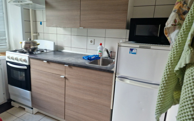 Odnokomnatnaya Posutochno V Istre Flat