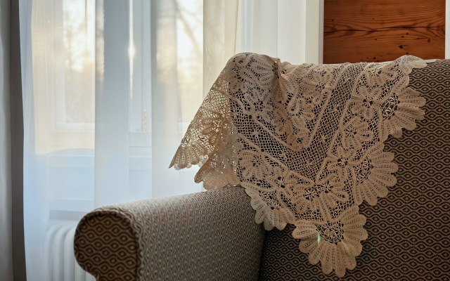Marusya Boutique - hotel