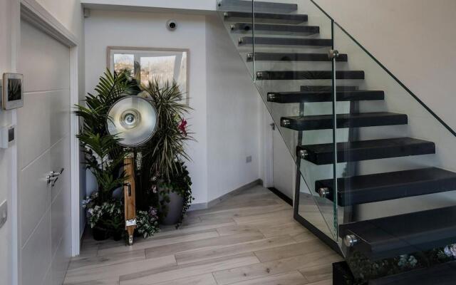Uno-St Ives Guest House