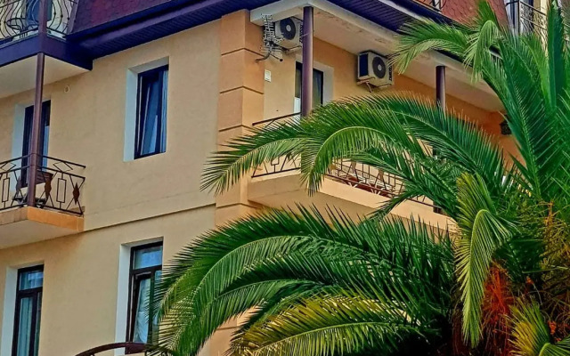 Marion Guest House
