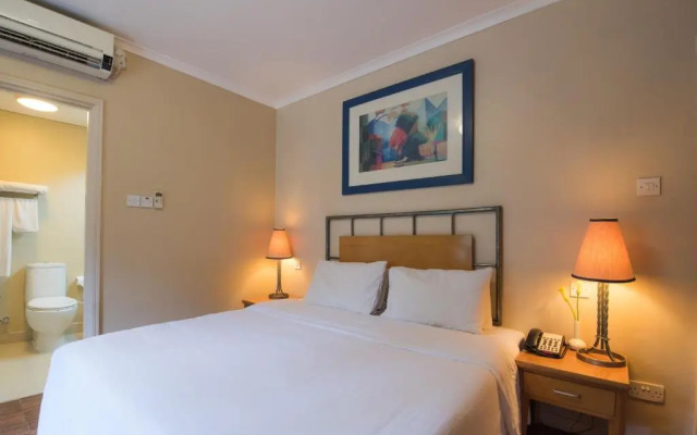 Protea by Marriott Dar Es Salaam Oyster Bay Hotel