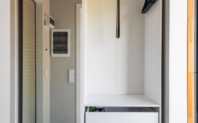 Гостевой Дом AlioT