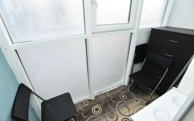 Апартаменты Домашний Уют в ЖК Мечта