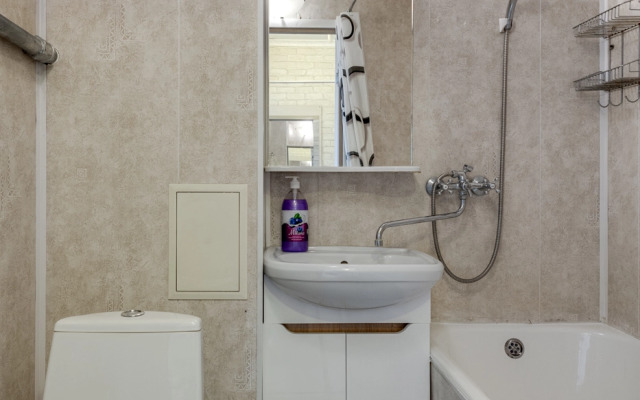 Апартаменты Хорошевское Шоссе 39к2