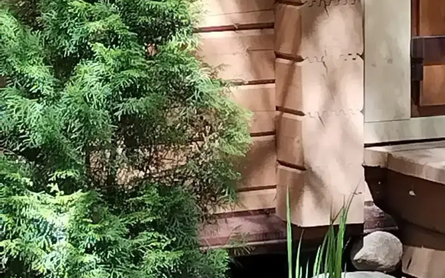 Отель Валдайский теннисный клуб