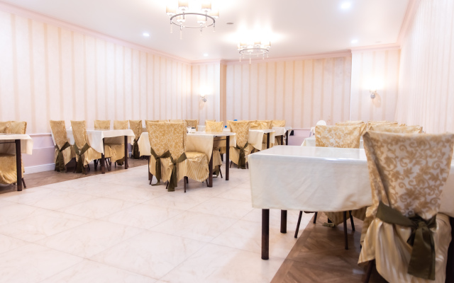Primorе Guest House