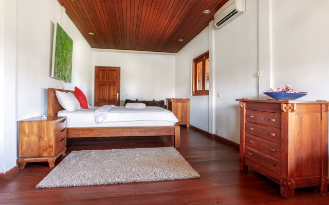 Blue Duck Villa