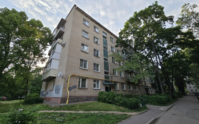 Квартира Однокомнатная на Курчатова 22А