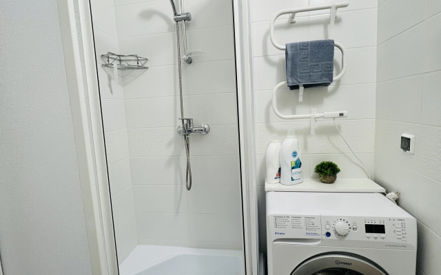 Квартира Panarti Apart