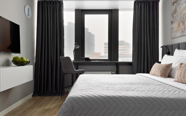 Квартира Заневский 521