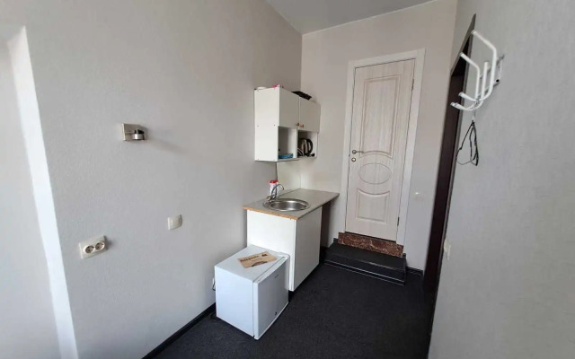 Квартира Студия на Комсомола 35