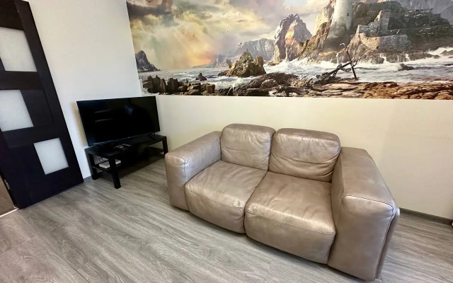 Апартаменты на Курашова 27/1