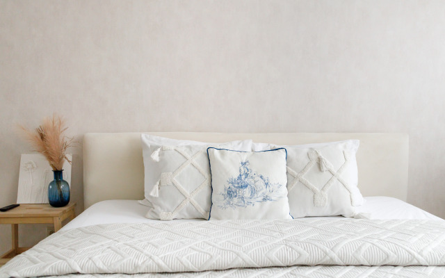 Квартира уютная на 15 этаже в самом сердце парка