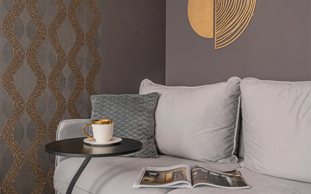 Квартира МонтеКристо