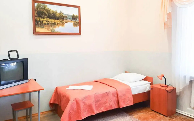 Smart Hotel Kdo Kaluga Hotel