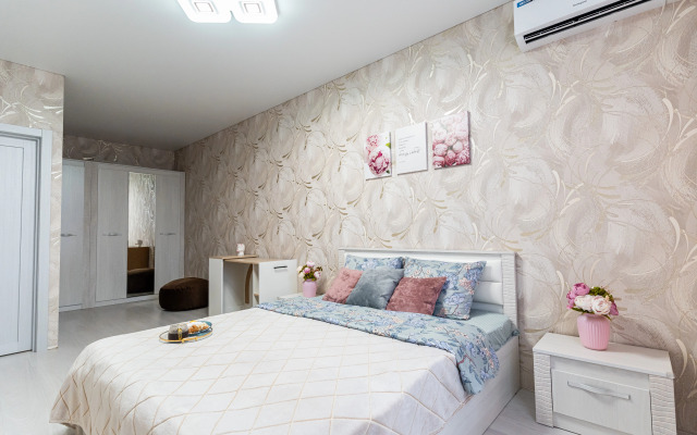Stilnye V Sovremennom Zhk Ot LetoApart Apartments