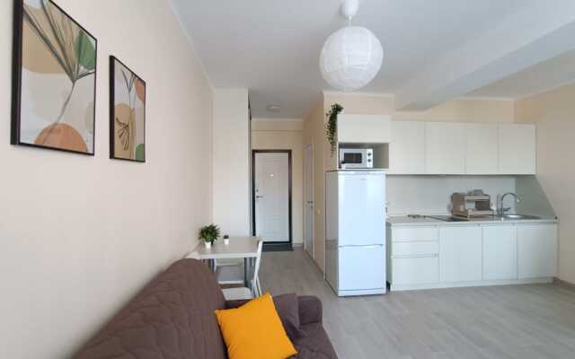 Soul Aparts Sochi Apartments
