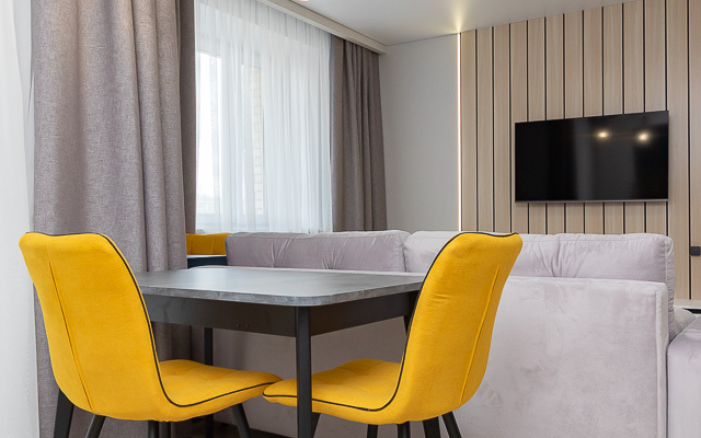 Domus Apartments