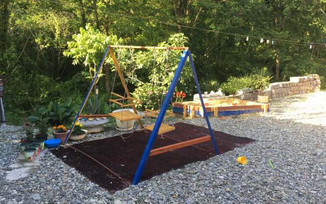 Гостевой дом Сура