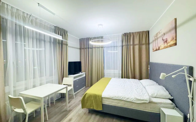 Spb Apart Hotel