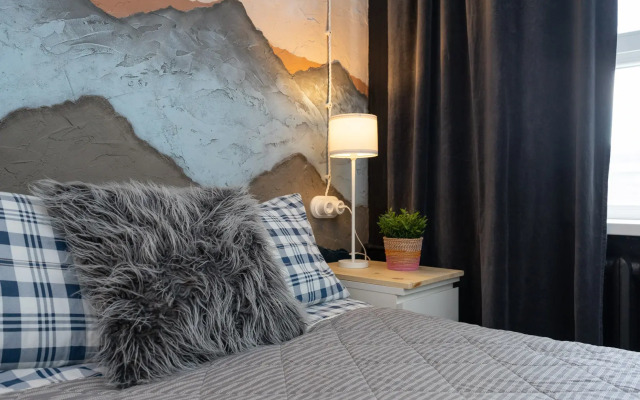 Квартира с Сауной Кремль Центр аквапарк Петербург