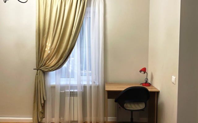 Private House v Serdtse Sochi