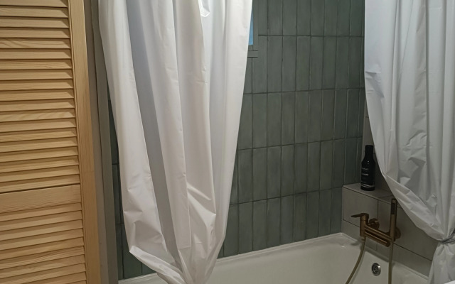 Частный дом Домик в эко-стиле