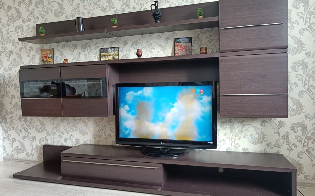 Квартира Двухкомнатная на Спутнике