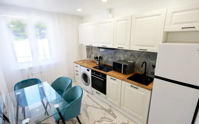 Simfoniya Apartments 3