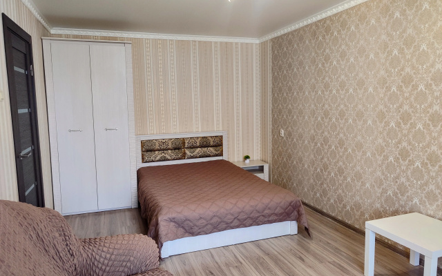 Apartamenty Svetlye v Centre Har'kovskoj Gory