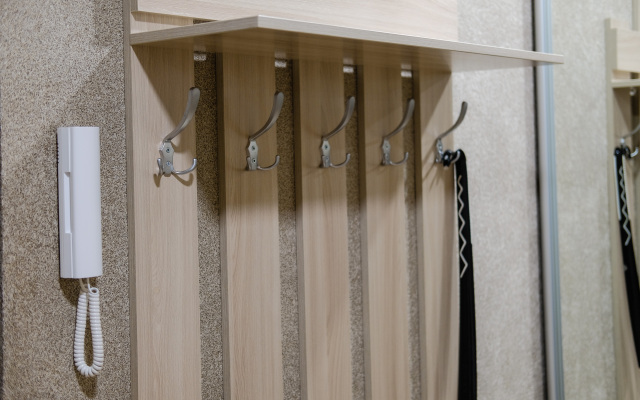 Апартаменты DomVistel на Титова 253/1 VIP